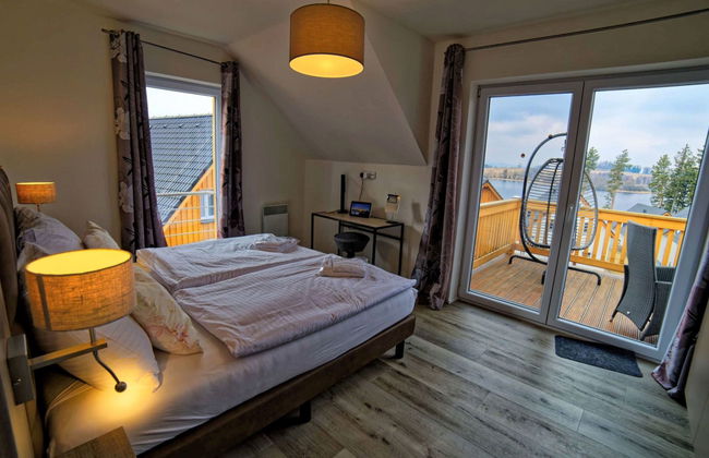 Lakeside Village 36 (+ sauna) - Foto 5