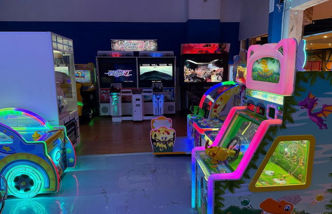 Family Apartment At Times Square - Foto 56