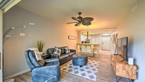 Quiet Lely Resort Condo with Pool - 2 Mi to Golf! - Foto 3