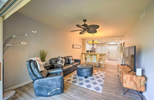 Quiet Lely Resort Condo with Pool - 2 Mi to Golf! - Foto 3