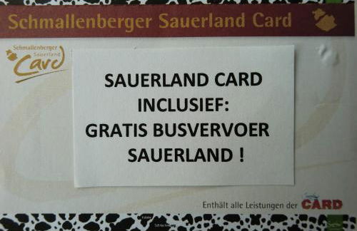 Appartementen Edel - Foto 58