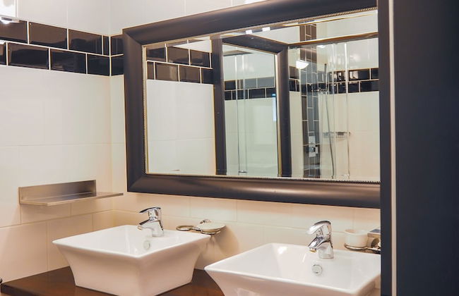 APARTments Alpenliebe - Foto 62