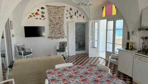 Masseria Forcatella - Foto 4, dishwasher, locker, minibar