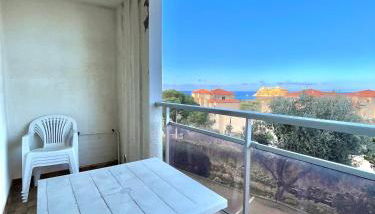 Appartement vue mer à Ile Rousse - Foto 2
