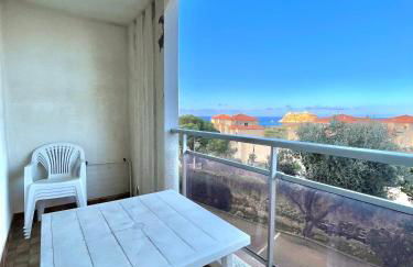Appartement vue mer à Ile Rousse - Foto 2