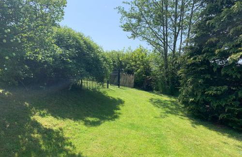 Ostseeferienhaus 33 über NN - Foto 52