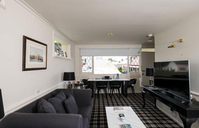 Battery Point Boutique Accommodation - Foto 67