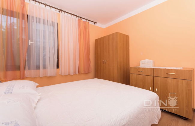 Apartments Lela next to the beach - Foto 1