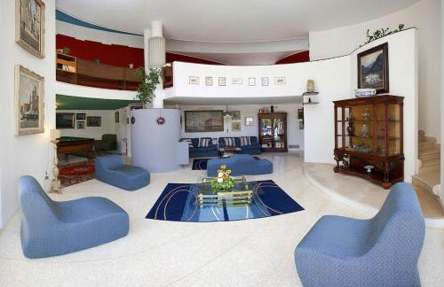 Villa Jacono private pool and sea views in Amalfi Coast, Italy - Foto 11