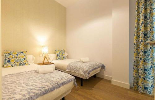 Angeles 6- Giralda Luxury by Valcambre - Foto 46