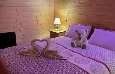 Escale Cocooning - Foto 52