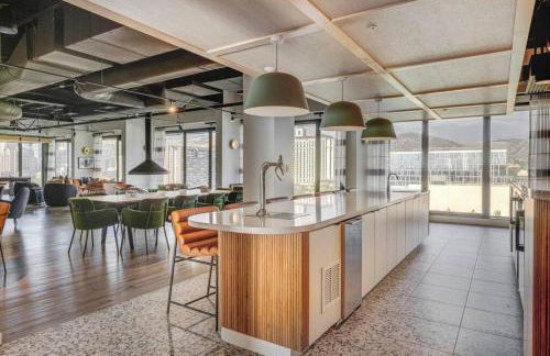 DT Studio, Gym and View - Foto 30