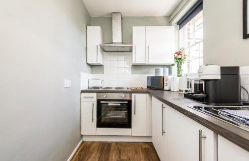 Host & Stay - Catharine Quarters - Foto 59