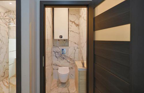 Small Paradise 4 Cozy Rooms with AC - Photo 43