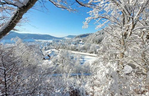 Ferienwohnung Albliebe - Foto 20