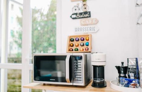 Lora apartment,free private parking, self check in - Foto 14