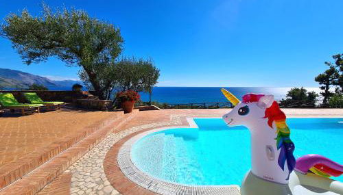 Villa Le Cannicelle - Foto 5