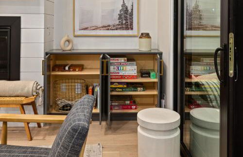 Panorama Pines in Suncadia- Hot Tub, BBQ, Firepit, Outdoor Seating, Fully Equipped Kitchen, Smart TVs, Hi-speed Wi-Fi - Foto 20