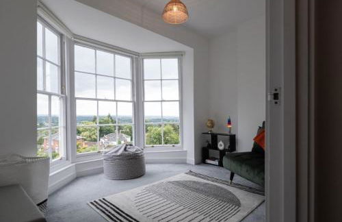 Cosy 1BD in Malvern With Stunning Views! - Foto 48