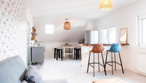 Appartement Seeblick - Foto 5