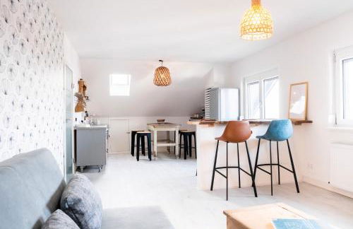 Appartement Seeblick - Foto 5