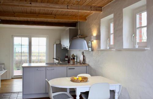 Ferienwohnung "Habel" an der Nordsee - Foto 8