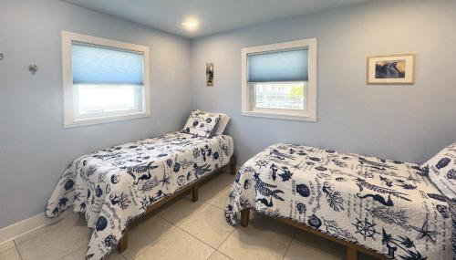 Boat Dock and Patio Canal-Front St James City Home! - Foto 4