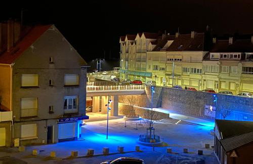 Fl’Heurt de Mer appartement au pied de la plage, vue mer - Foto 25