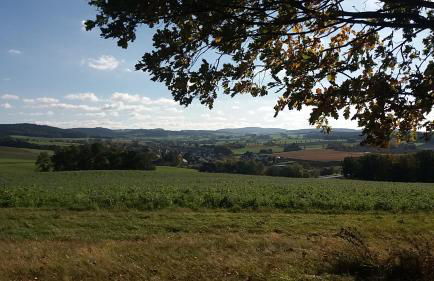 Ferienwohnung mit Panoramablick - Foto 13