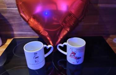 la nuit des passions avec petit déjeuner - Foto 16