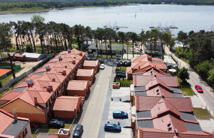 Przy Złotych Piaskach 1 - Foto 80