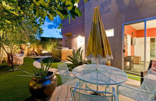 Navigate Stays Family Artful Retreat w Pool & Cabana - Foto 47