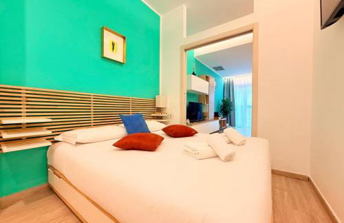 New Apartment in the Prada Foundation - Foto 50