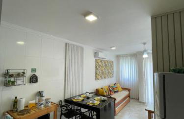 Casa em condomínio fechado-Arraial D'ajuda-Alto da Pitinga - Foto 18