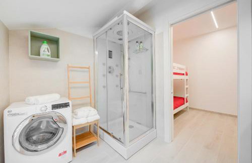Magnolia Apt - Palazzo Palermo 1817 - Happy Rentals - Foto 12