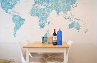 Malagueta's Home Cozy apartment with parking and swimming pool - Foto 2