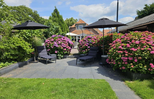 Farm Stay Near Bronkhorst - Photo 37