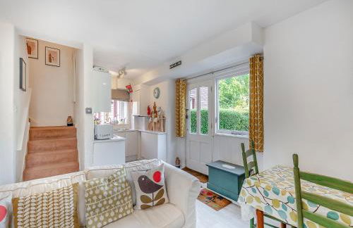 Gamekeepers Hide - Foto 10