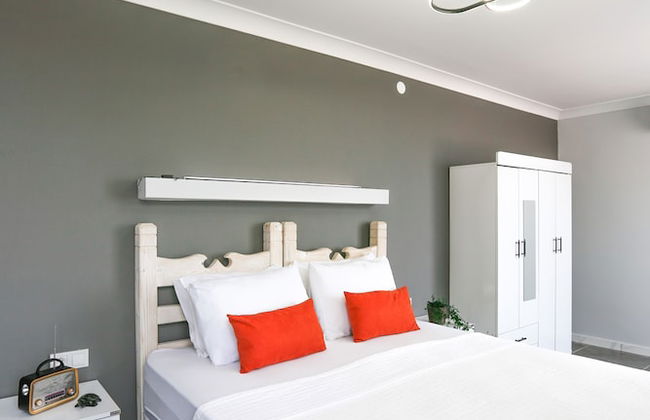 Just Dream Suites - Foto 20