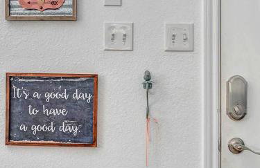 Delightfully Cozy Texas Cottage Rental Ideal for a Romantic Getaway near Dallas - Foto 10