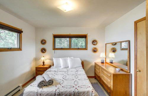 Cozy Baileys Harbor Cottage on Lake Michigan! - Foto 20