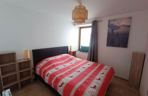 Gîte de la Ravanne - Foto 14