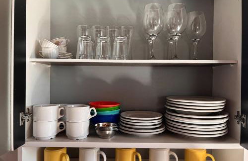 Spacious and central apartment - Foto 10