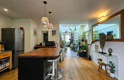 Maison de Caractère 8 pers - Jardin - - Foto 22