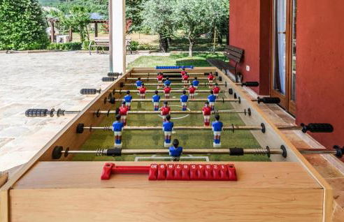 Gorgeous Home In Loc Avenale, Cingoli - Foto 17