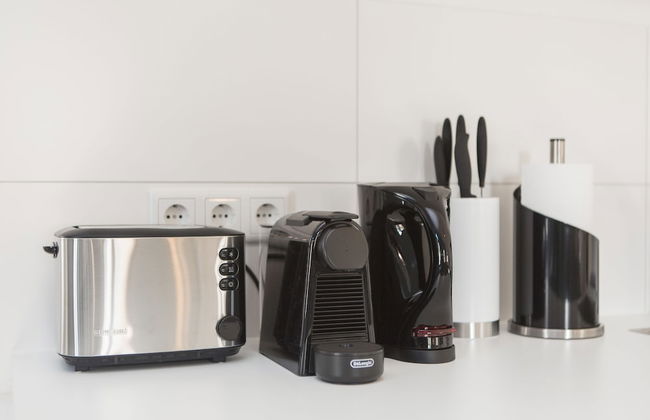 Limehome Potsdam Annemarie-Wolff Platz - Foto 11