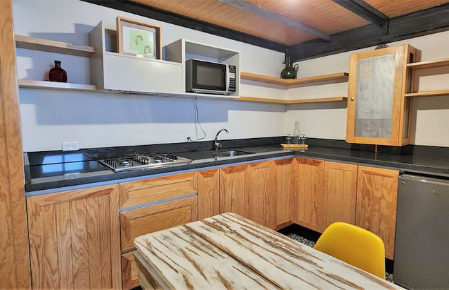 Casa Moctezuma - Foto 34