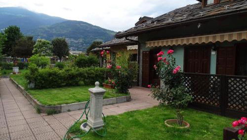 Chez Maison Grande - Foto 5, Garden, Garden view