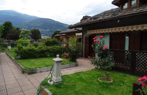 Chez Maison Grande - Foto 5