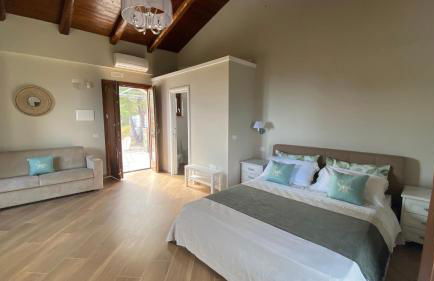 Tenuta Belvedere Cilento - Foto 28